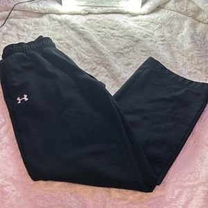 Under armour joggers